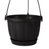Doniczka Wisząca Terra 24 cm